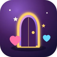 Lizzie's Magic Door icon
